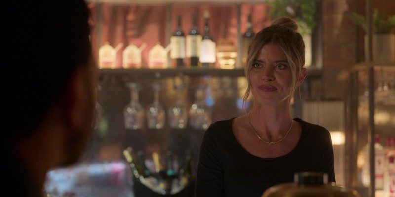 Let me guess, espresso martini?