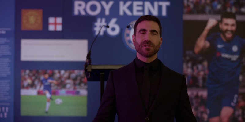 Feels mental to be called a legend. 