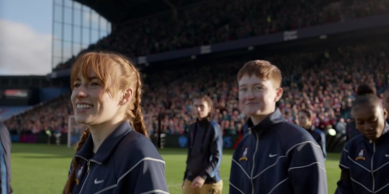 AFC Richmond Women have done it. They