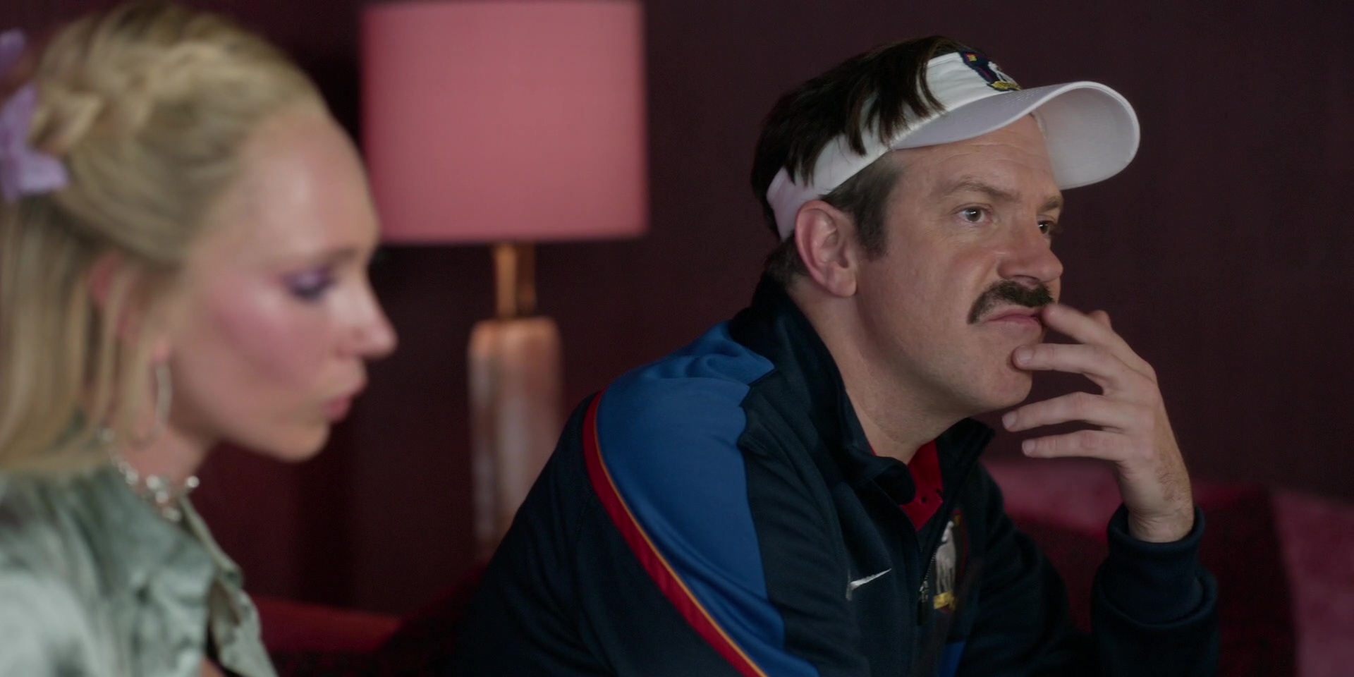 Ted: You know what, I