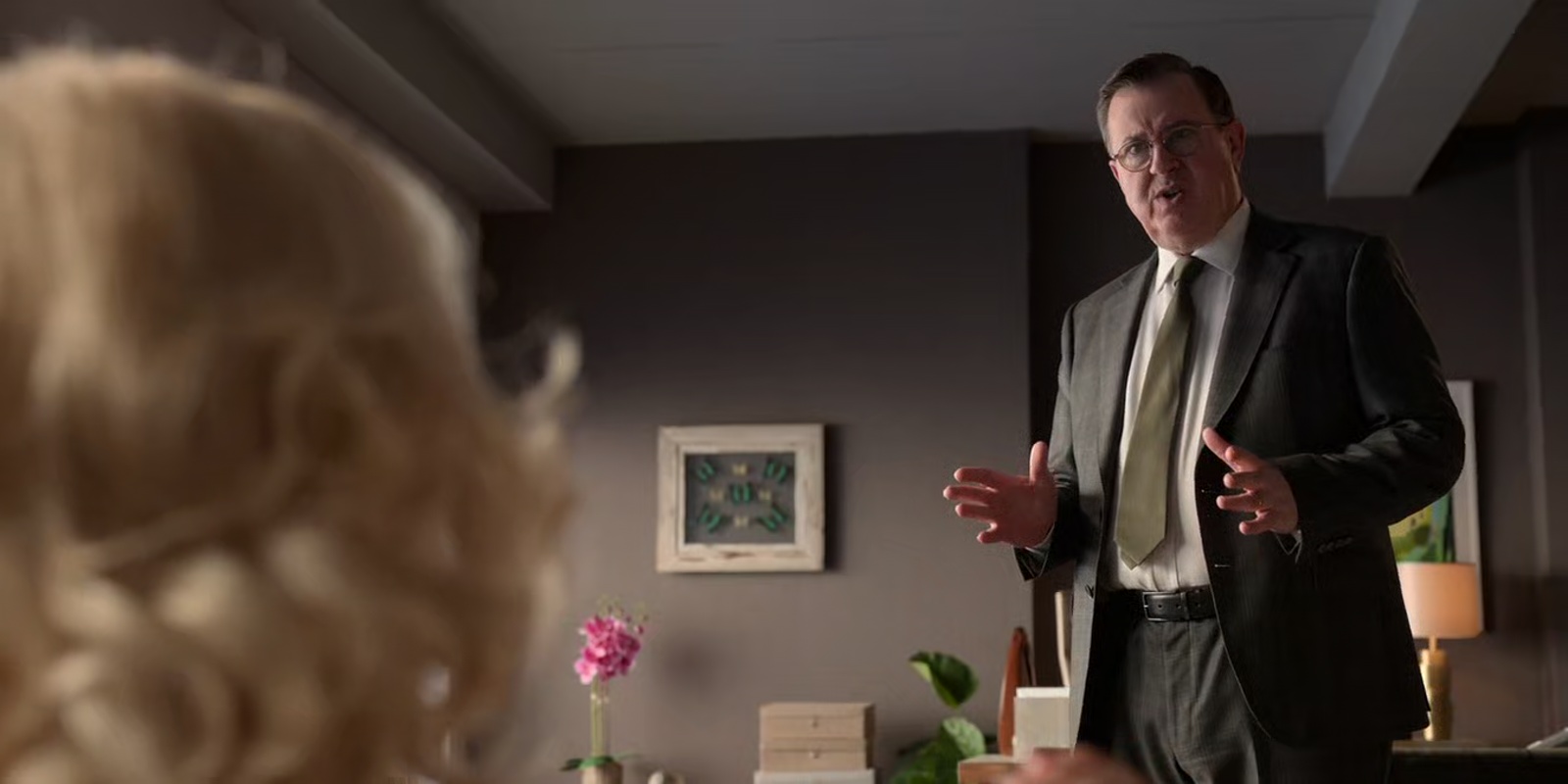 We have an inquiry from AFC Wrexham. Just got a call from their new owners, showbiz magnates Rob McElhenney and Ryan Reynolds. I can