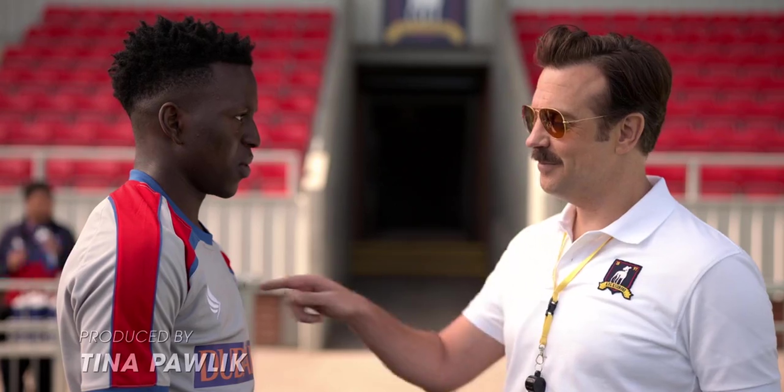 You know what the happiest animal on earth is? It