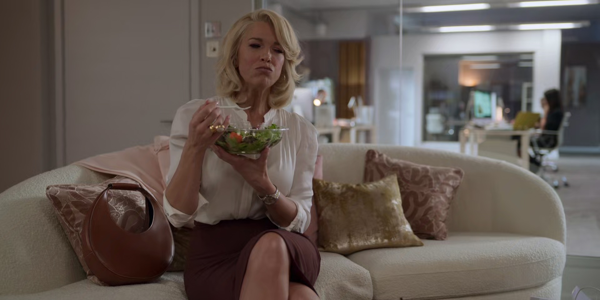 Crying is the best, isn