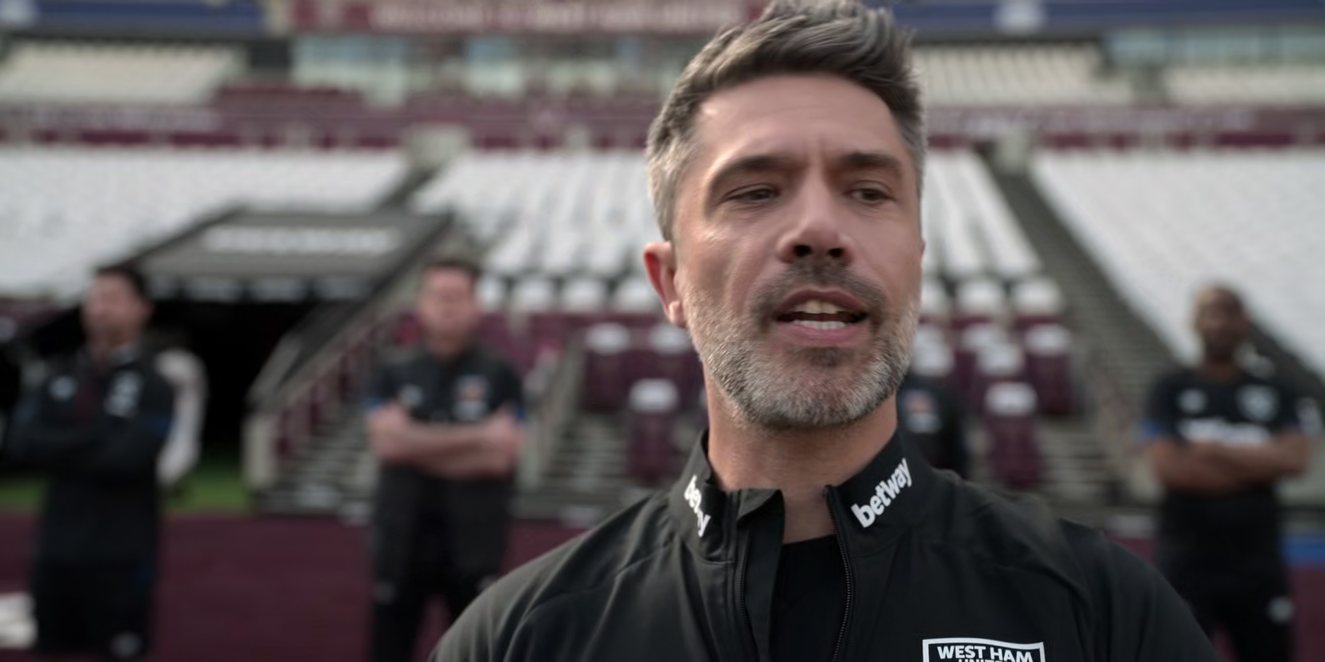 Just because my name is Disco doesn