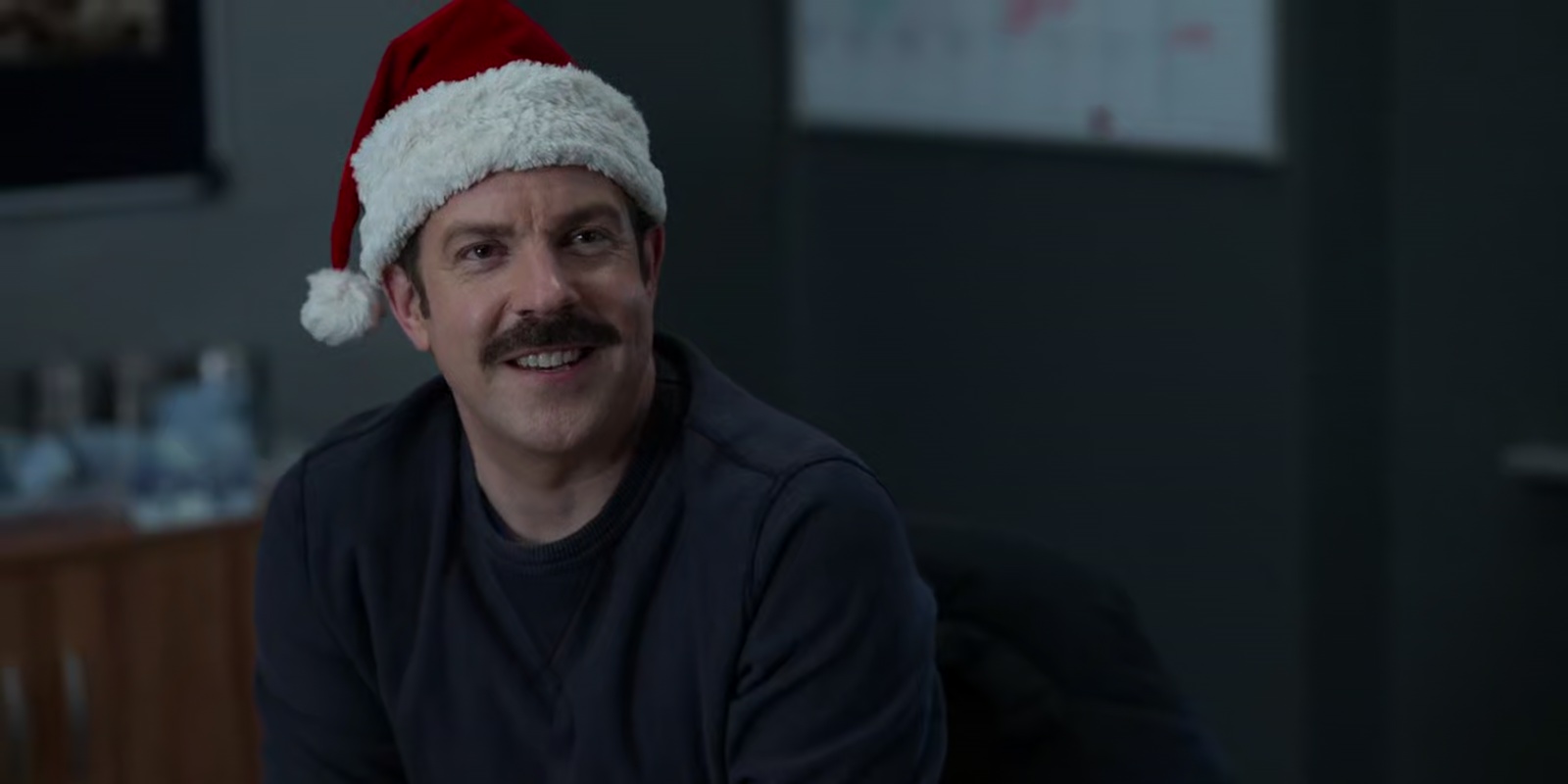 Rebecca: Hopefully Rachel Weisz and Daniel Craig will do their puppet show again.
Ted: That sounds like double-O heaven to me.