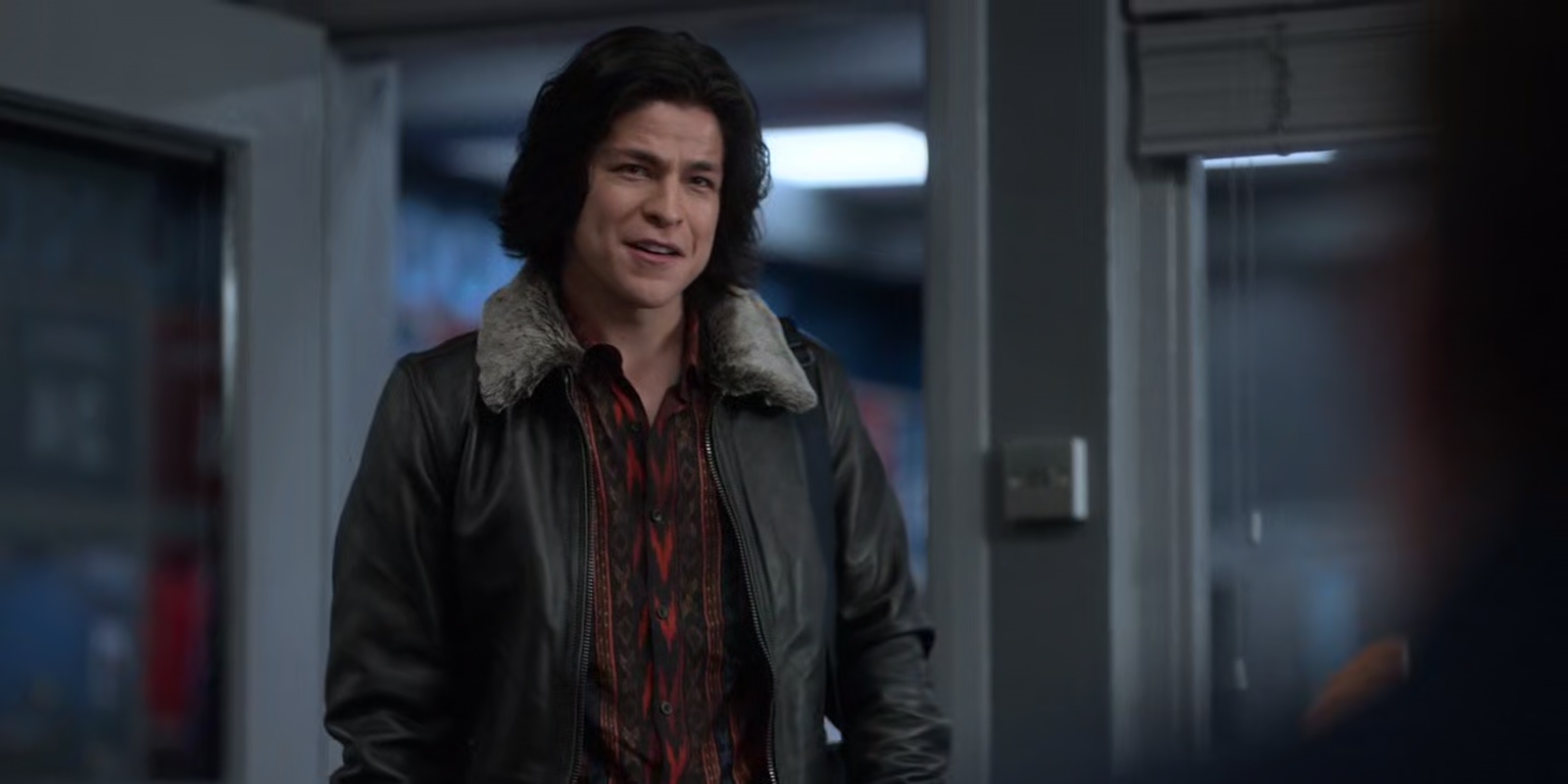 Dr. Sharon helped me remember that even though football is life, football is also death. And that football is football too. But mostly that football is life!