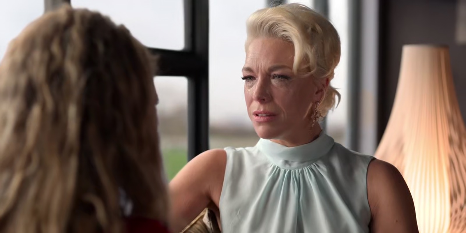 A bit of advice for being a boss. Hire your best friend.