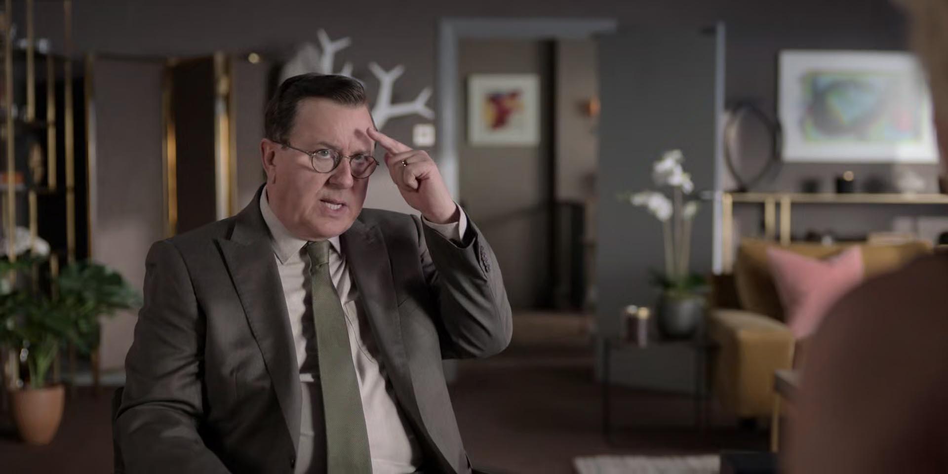 My Aunt Devorah has a touch of the shine, a little bit of the inner eye. And she predicted that Julie and I would have five children, all boys. And look at us now. Just a house full of soaking wet toilet seats.