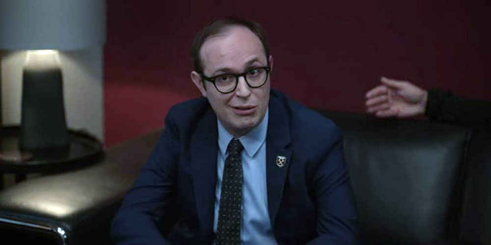 I read this book that said, "If you like a woman, you should insult her." 