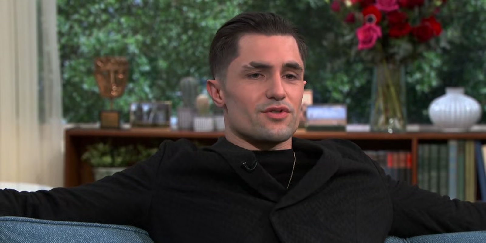 I was just playing a game, do you know what I mean? Find the fittest girl there, have s3x with her in the toilet, ask her to marry ya. Strategy.