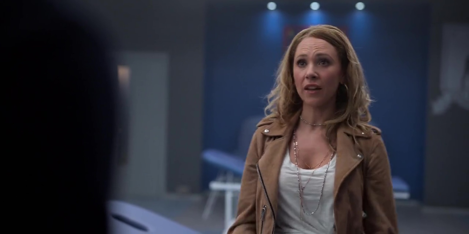 If you get curious and you start searching around on Twitter, I would avoid #Richmond, or wanker. Or dick.