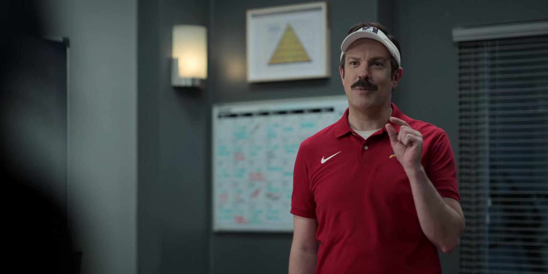 If you know all the details, it does render the story a little less motivational, but my point still stands. 