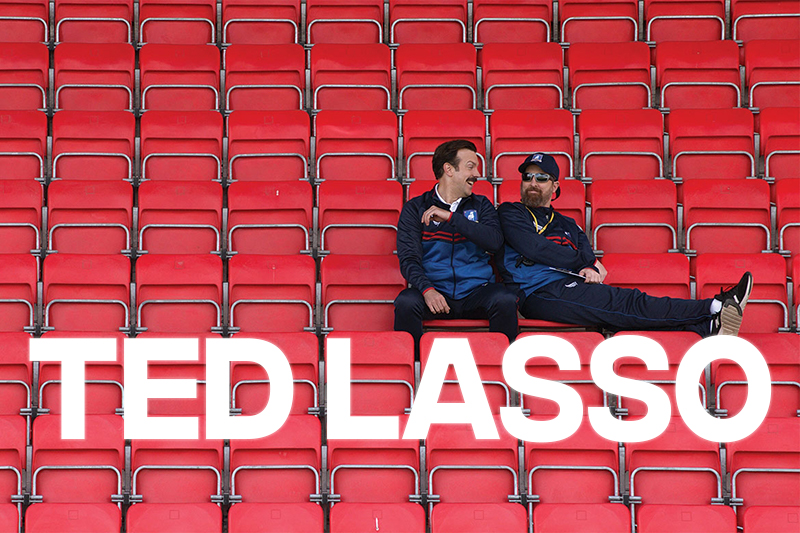 Ted Lasso