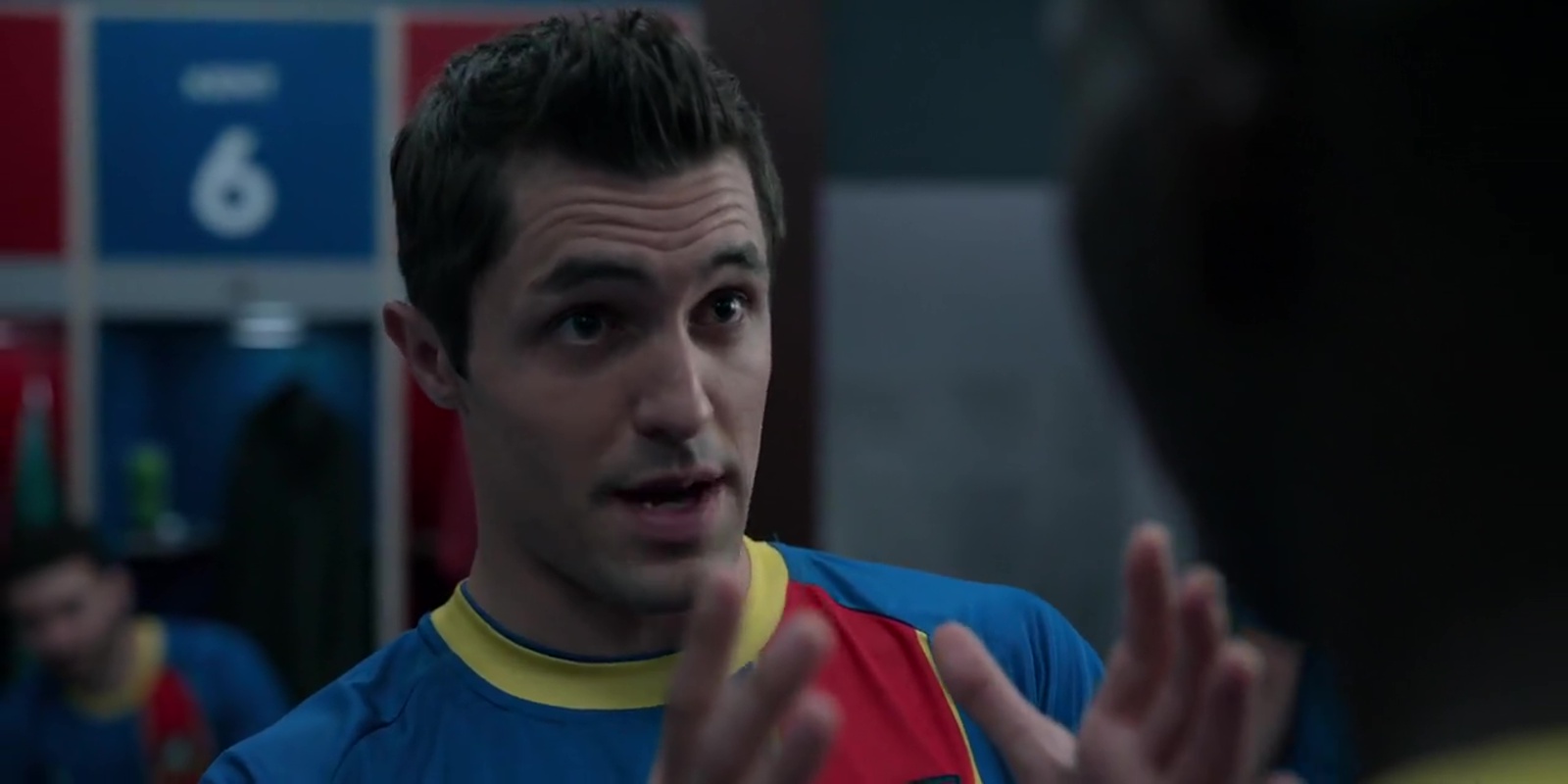 What you need to do is get yourself a time machine, and go back to the moment when your mom was about to f$ck a sad little man with no athletic talent. Pull her off him, fly her to Argentina, and drop her onto Maradona