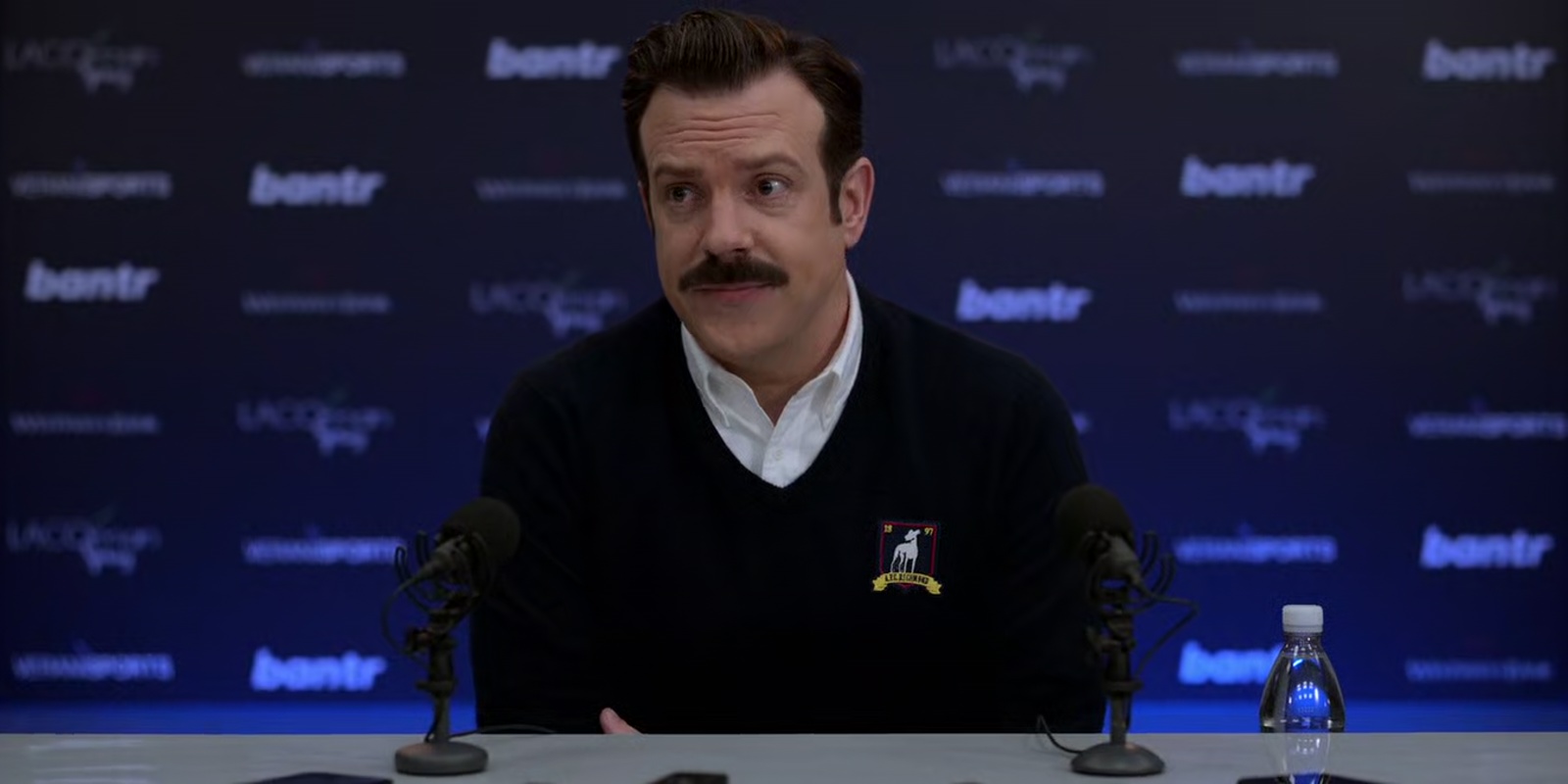 I want to share with y