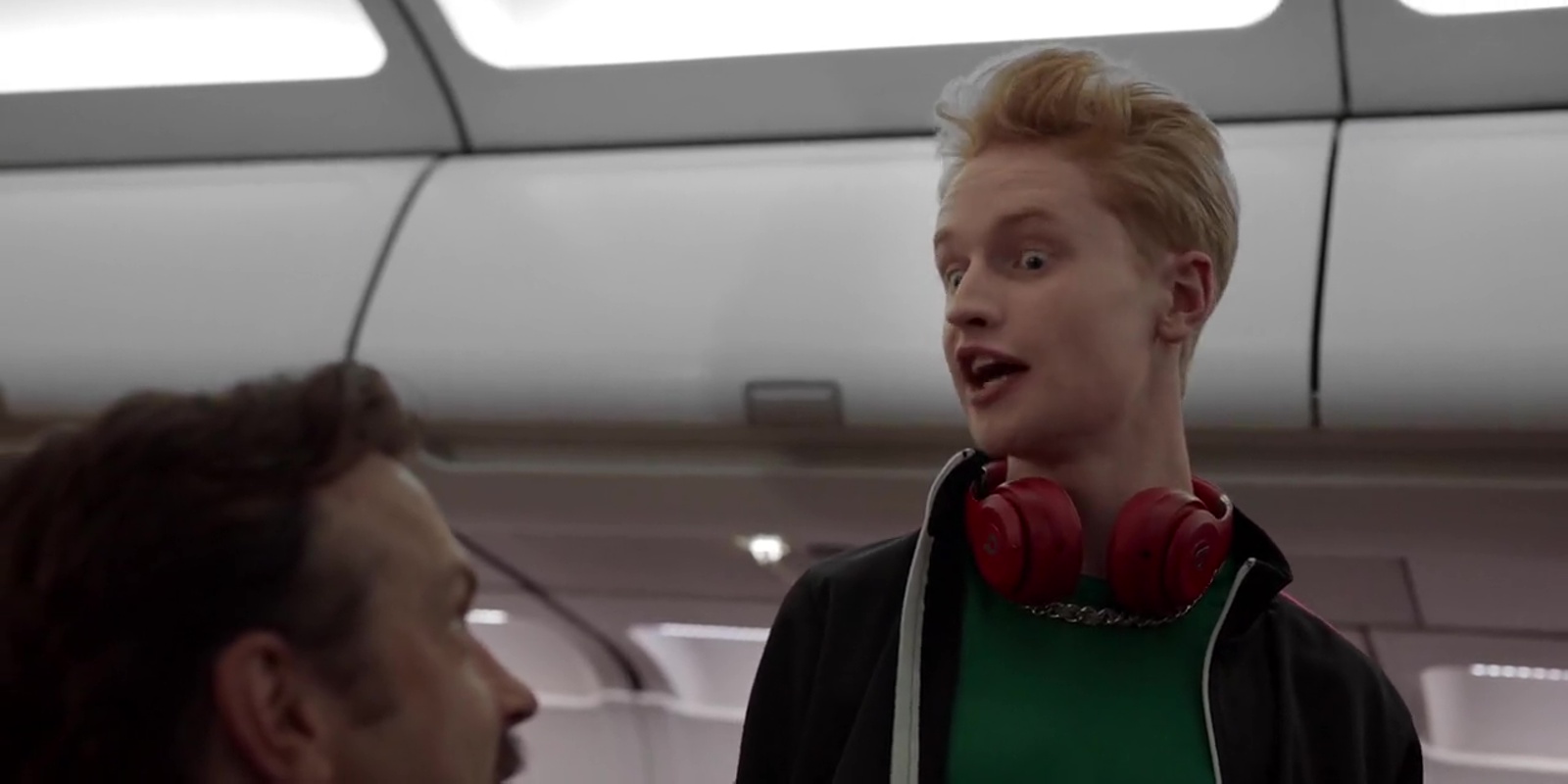 You coaching football. Mate, you are a legend for doing something so stupid. I mean, it