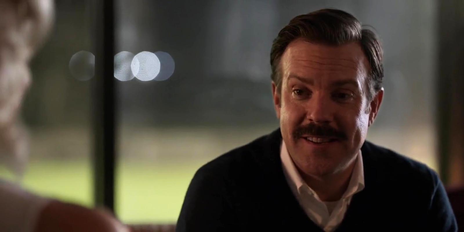 So then, next year we get ourselves a promotion, which looks good on any resume. Then we come back to this league and... we do something that no one believes we could ever do. Win the whole f*cking thing.