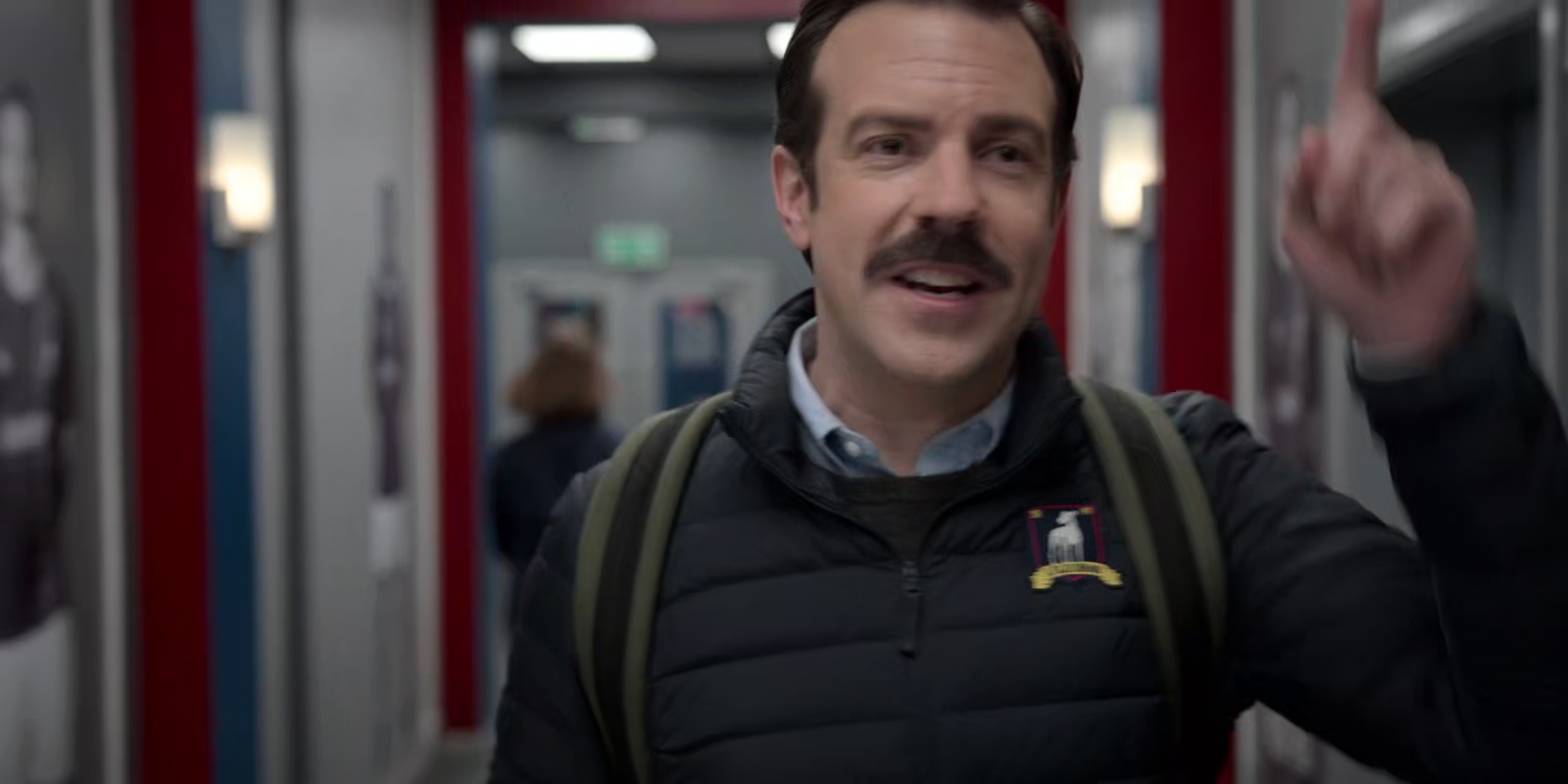 Tell Mr. Pufnstuf I said hello. That is a joke for people born in the early to mid 