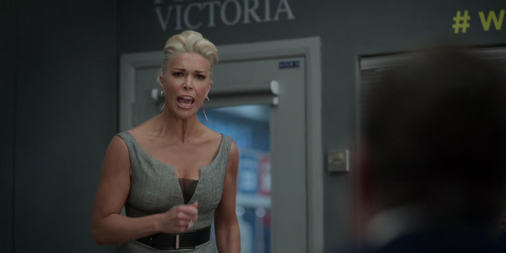 I just have one quick question for you. Are we ever gonna win another f?cking match? 