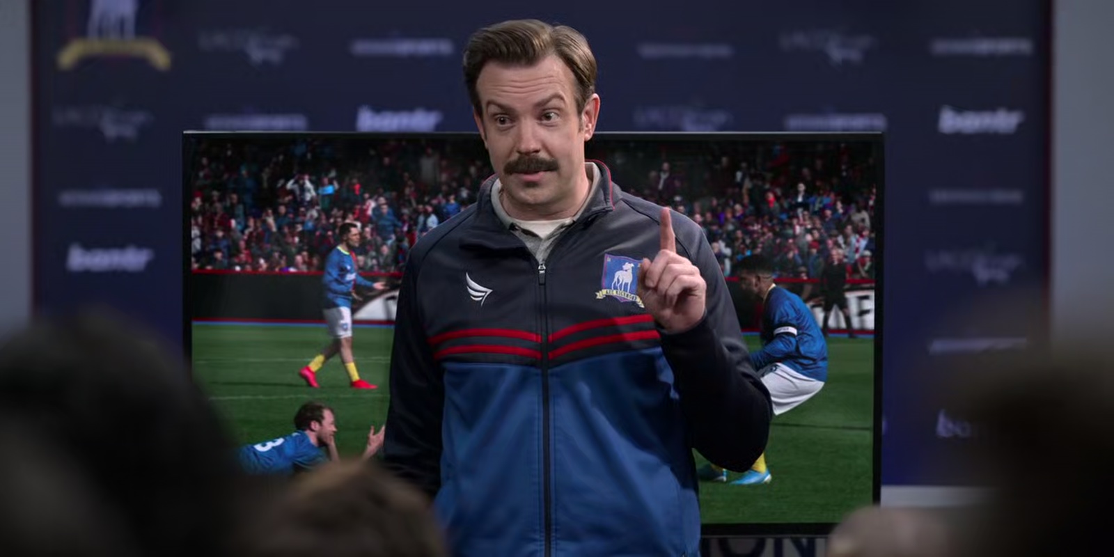 I believe in communism. Rom-communism, that is.