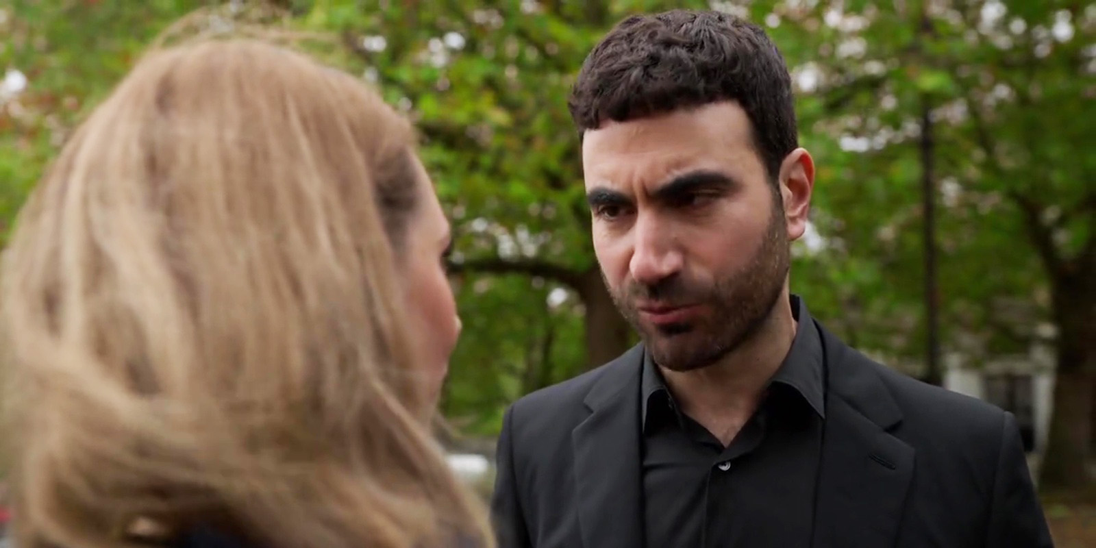 I do yoga with a group of women in their 60s. They have no idea who I am, it