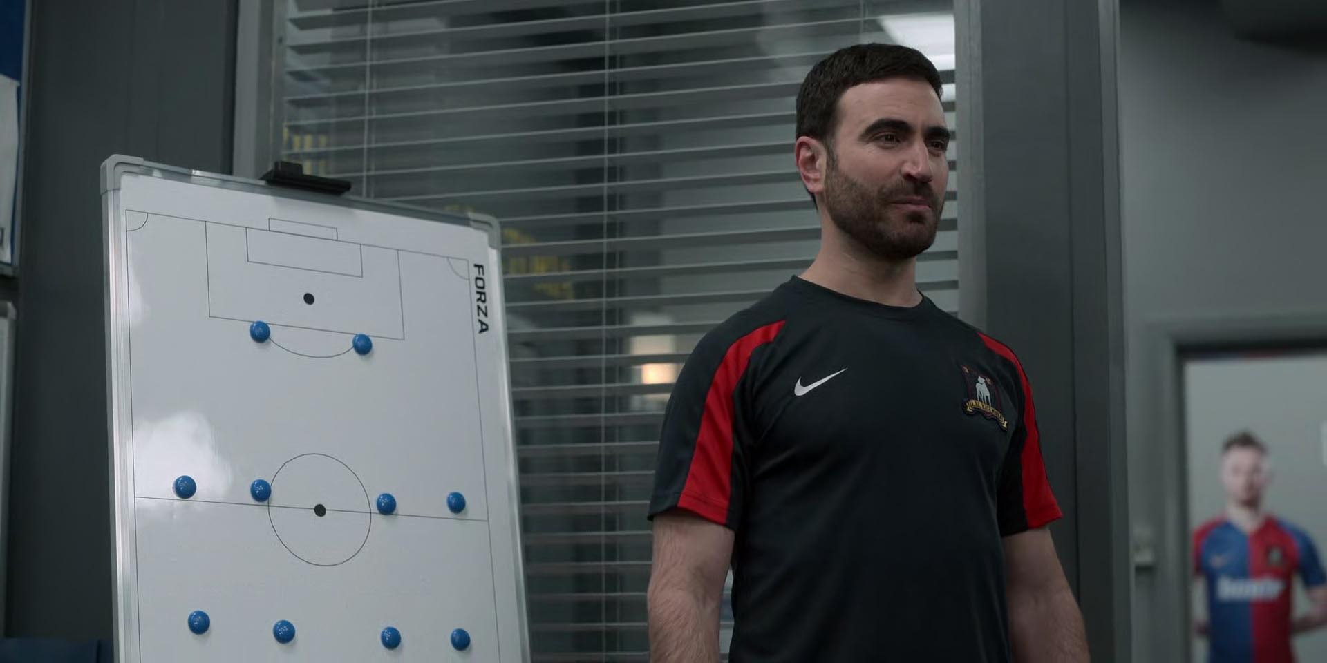 I used to fancy Julie Andrews. Well, I still do, to be fair. The voice, the eyes, the way you know she