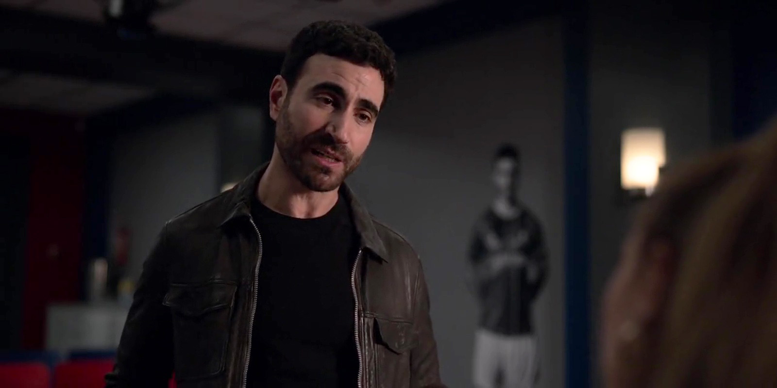 I always end up with my watch being stolen or a story in the press about how my penis has a curve in it.