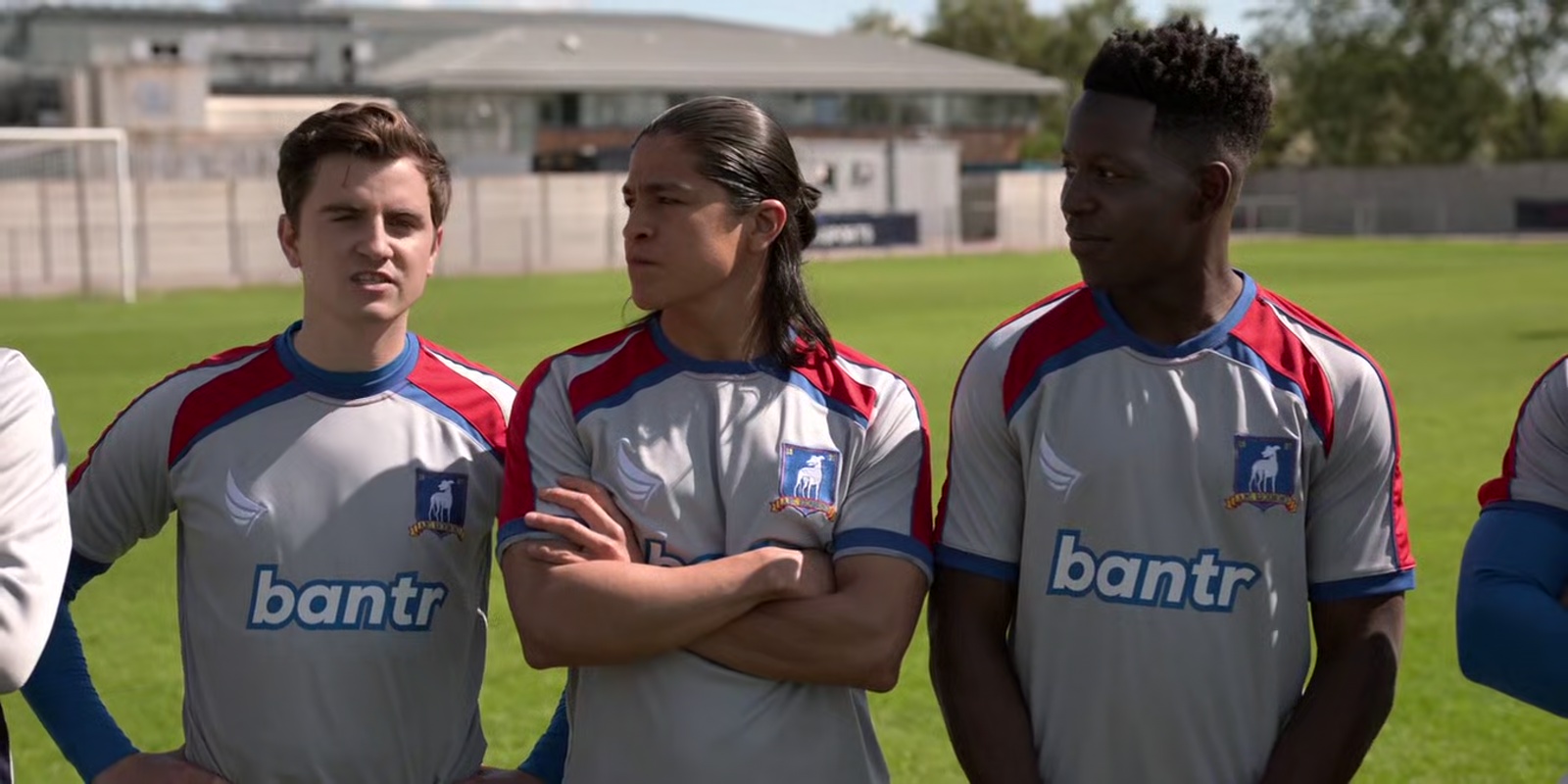 No problem, gaffer. And when we sniff out the rat, permission to take socks full of soap to their stomach and chest?