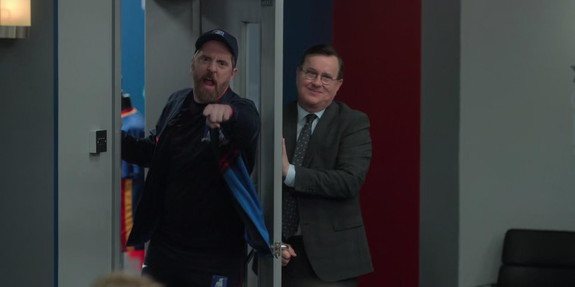 Stairway to Heaven is a glorified fingering exercise, and you all know it!