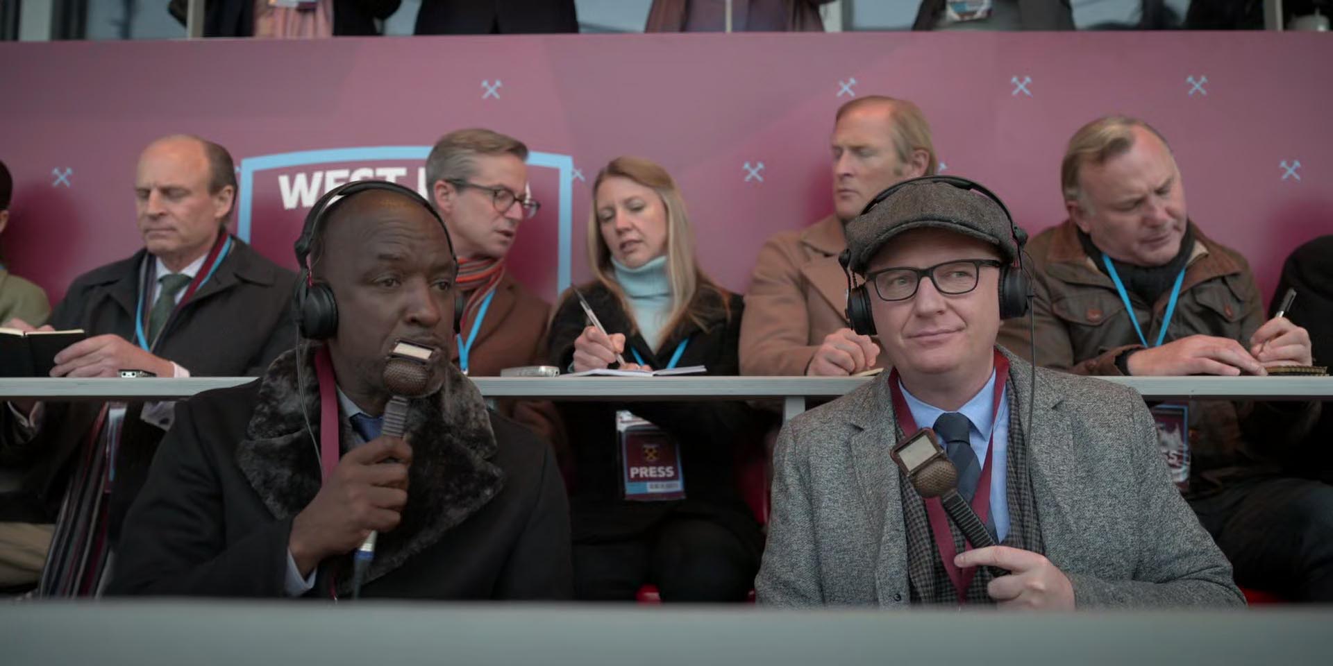 I stopped making predictions, Arlo. Because I was never wrong. Got to the point I was worried I was the one making things happen.