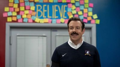 Ted Lasso