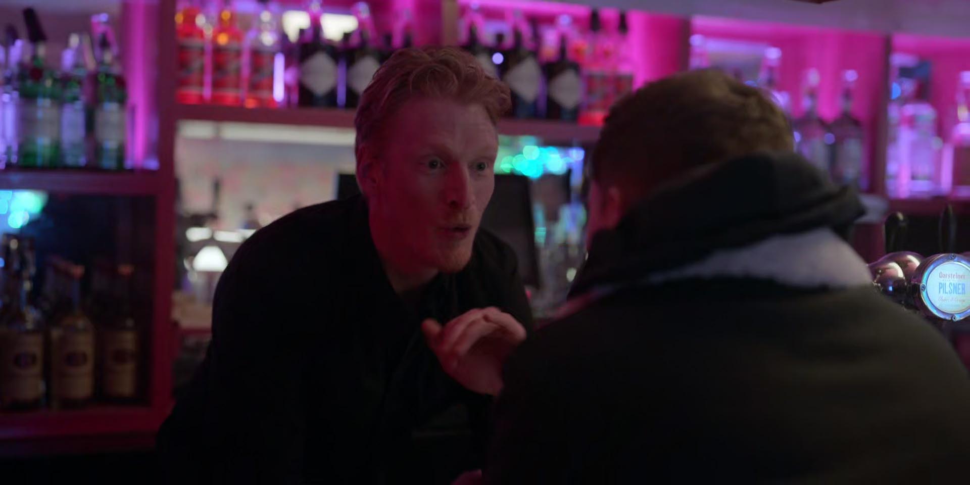 Can I tell you a secret? Tonight, you