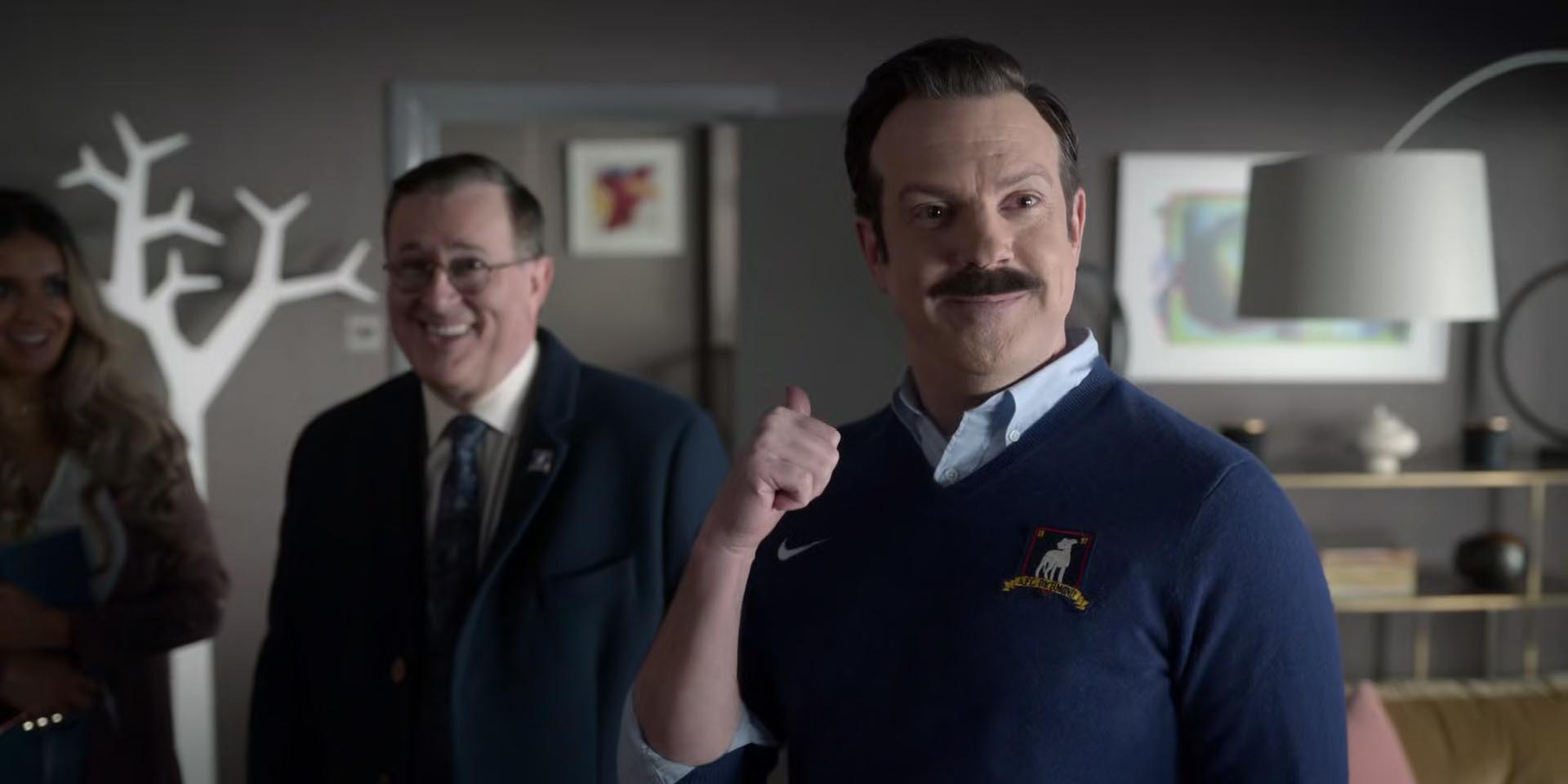 You know what, maybe I oughta tag along in case he gets nervous. Seems like he can be a little bit of a wallflower.