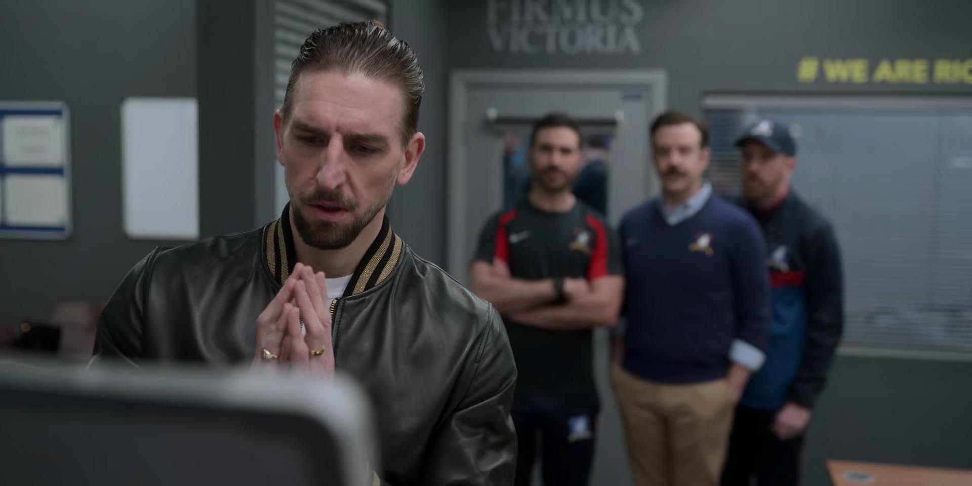 Which one of these is me?