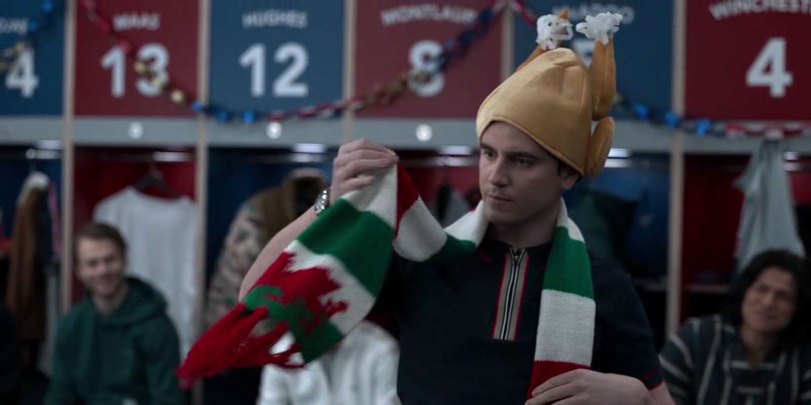 This is great. I can wrap it around my booze.