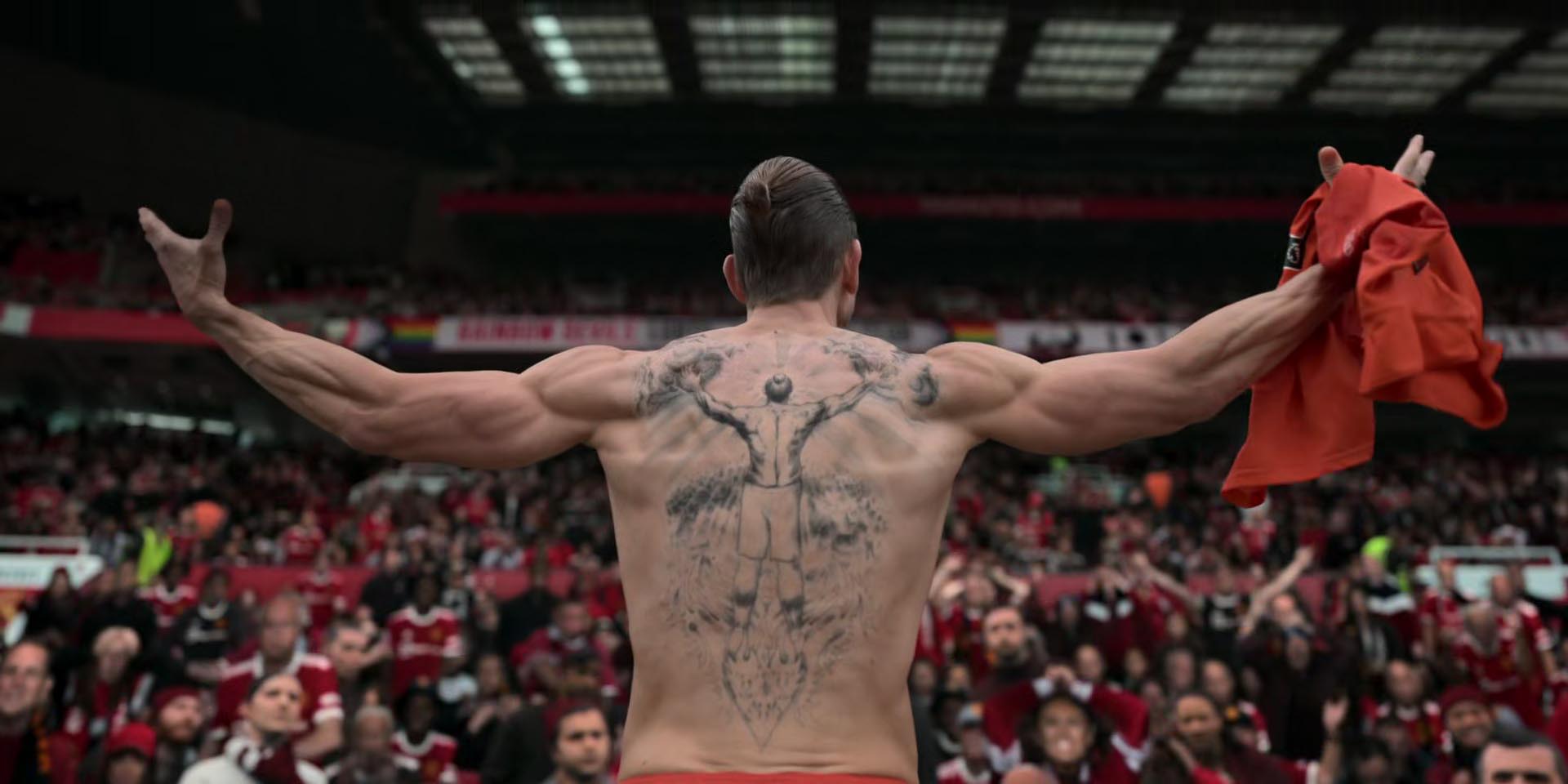 A Zava hat trick bringing their first ever victory in the Theatre of Dreams.